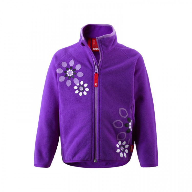 Куртка флисовая LEILANI 526163 5380 128р.