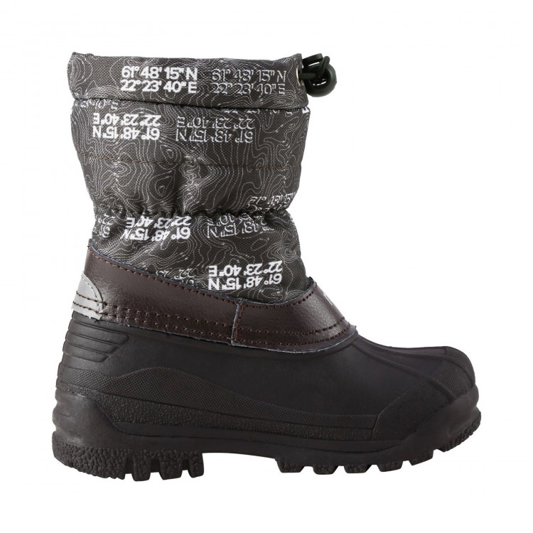 Сапоги NEFAR 569123 цвет 9571 31р.