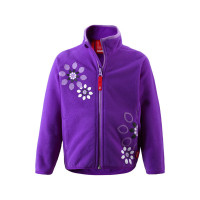 Куртка флисовая LEILANI 526163 5380 140р.