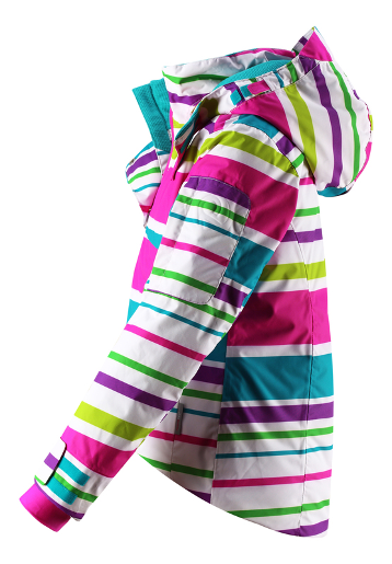   Куртка 531090В reimatec SANDYA 4628 104 р.