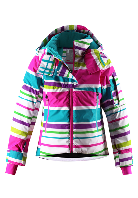   Куртка 531090В reimatec SANDYA 4628 140 р.