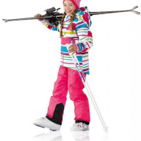   Куртка 531090В reimatec SANDYA 4628 140 р.