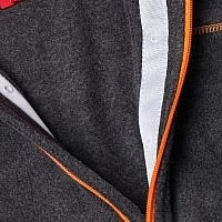 Комбинезон флисовый KRAZ 526165 9610 128р.