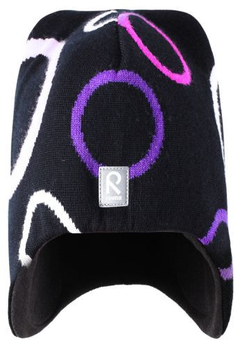 Шапка ELECTRA 528329 цвет 9990 50см