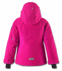 Куртка Tec X 521147 xtremeproof цвет розовый 255 размер 134