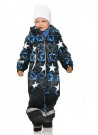  Комбинезон 520124  KIDDO PHILOMENA 6989 98 р.   