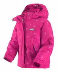 Tec Куртка 521138 weatherproof цвет розовый 259 размер 92