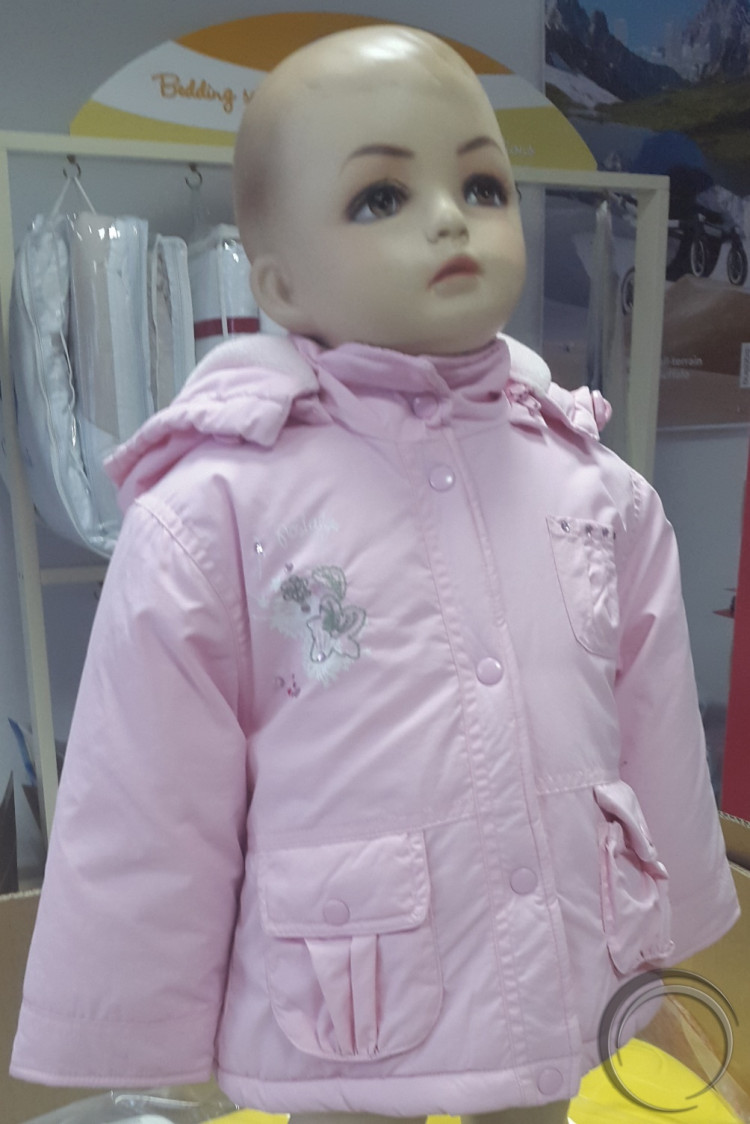 Куртка CZ2028 80 р.