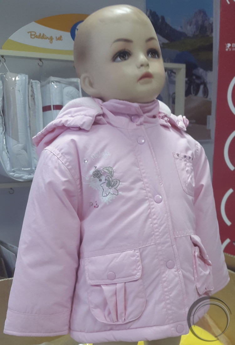 Куртка CZ2028 80 р.