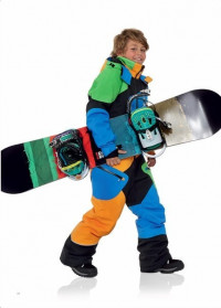  Комбинезон reimatec+ TWEET 530002 6510 158р.
