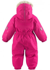 Комбинезон пуховый 510064 arcticproof цвет розовый 264 размер 98