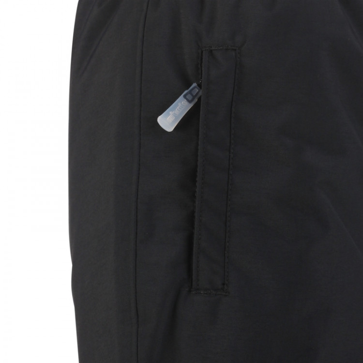 Брюки 522081 weatherproof цвет серый 481 размер 140
