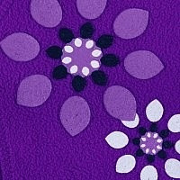 Куртка флисовая LEILANI 526163 5380 104р.
